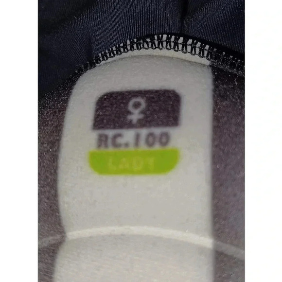 Sugoi Verve Bike Skirt  Padded Cycling Skort Size Small - Picture 8 of 9